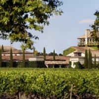 CHATEAU SMITH HAUT LAFITTE - best wineries in bordeaux - Wine Paths